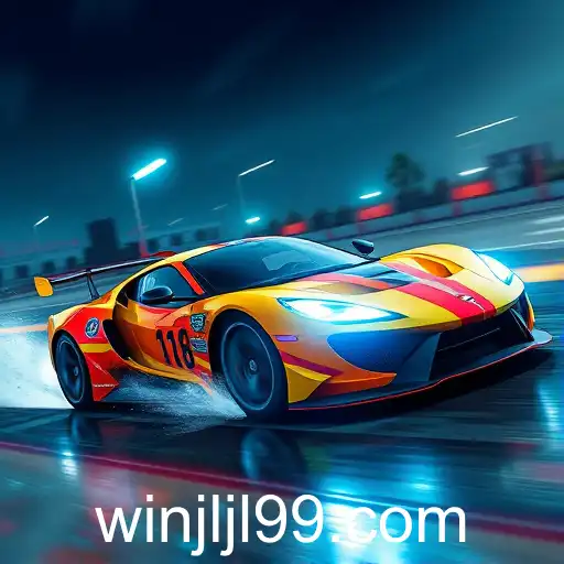 The Digital Odyssey of jljl99: Revolutionizing Online Gaming