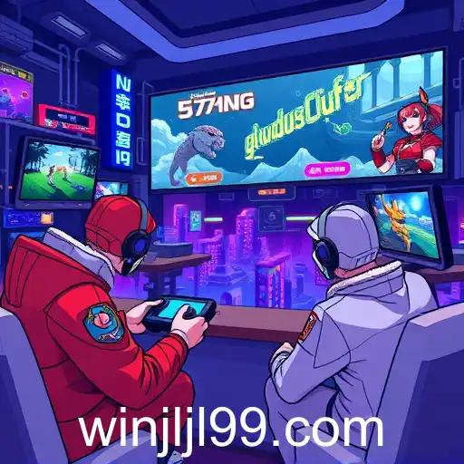 The Digital Playground Revolution