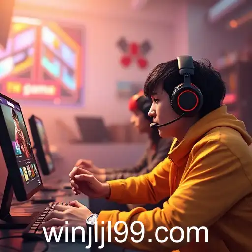 The Digital Renaissance of Gaming Platforms