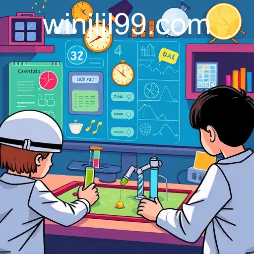 The Rise and Impact of Educational Games in Modern Learning