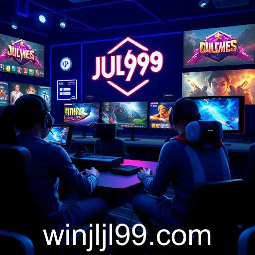 The Evolution of Online Gaming in 2025