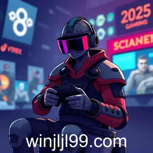 Evolving Trends in Online Gaming