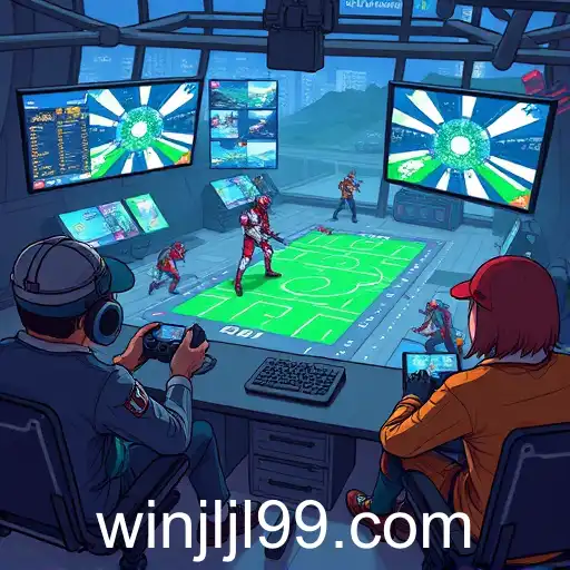 Gaming Culture's Influence on Society