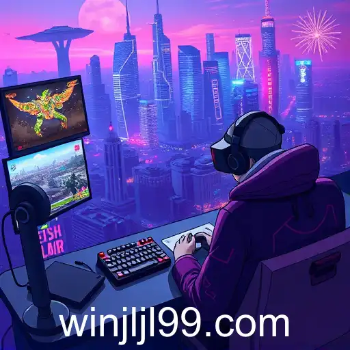 Gaming Innovations and Trends in 2025