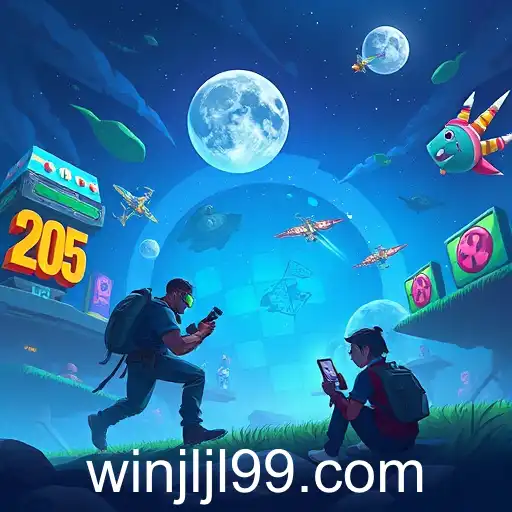 Gaming Trends and Innovations in 2025