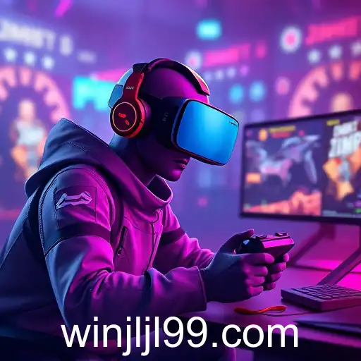 The Digital Realm Revolution: Gaming Trends and Developments