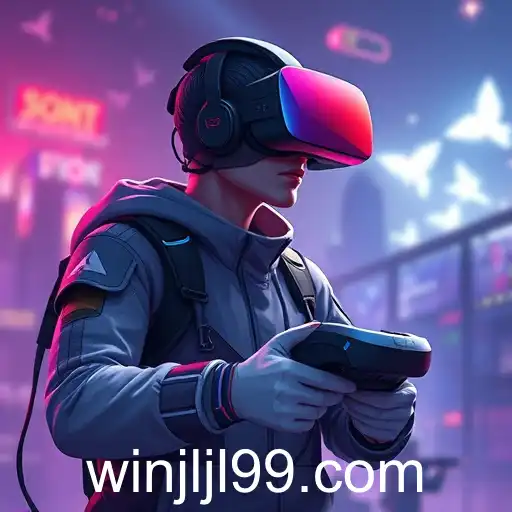 Gaming Trends and Innovations 2025