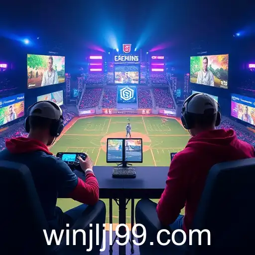 The Growing Impact of jljl99 on Online Gaming