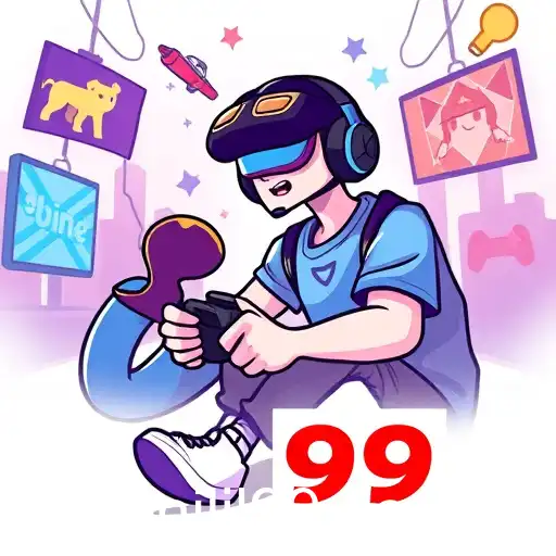 The Influence of Gaming on Modern Culture