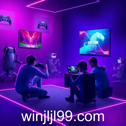 The Rise of Online Gaming Platforms in 2025