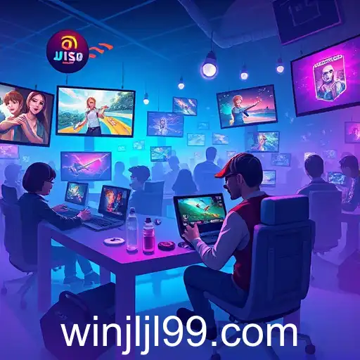The Rise of jljl99: A New Era in Gaming