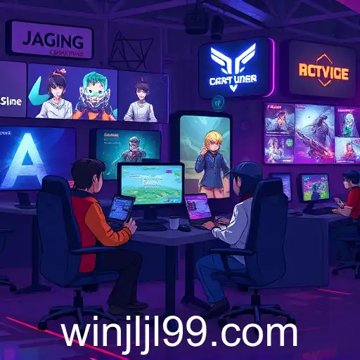 The Rise of English Gaming Platforms