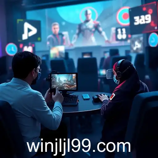 The Rise of English Game Sites