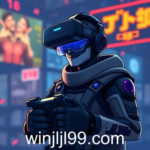 The Rise of jljl99 in Online Gaming