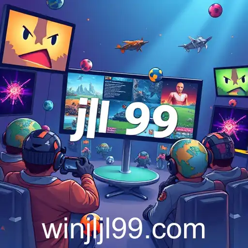 The Rise of jljl99: A Gaming Phenomenon