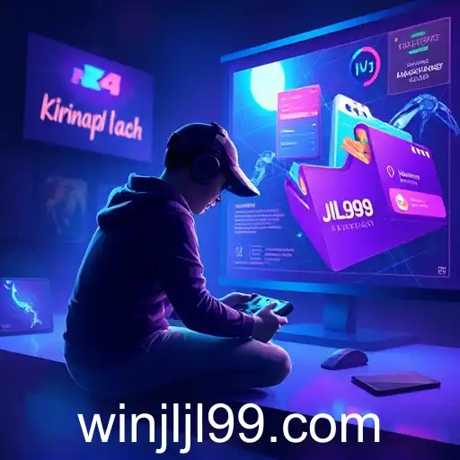 The Rise of Online Gaming Platforms