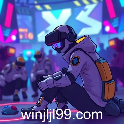 Virtual Reality Revolutionizes Gaming Experience