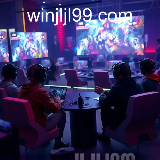 Gaming Evolution on the Rise