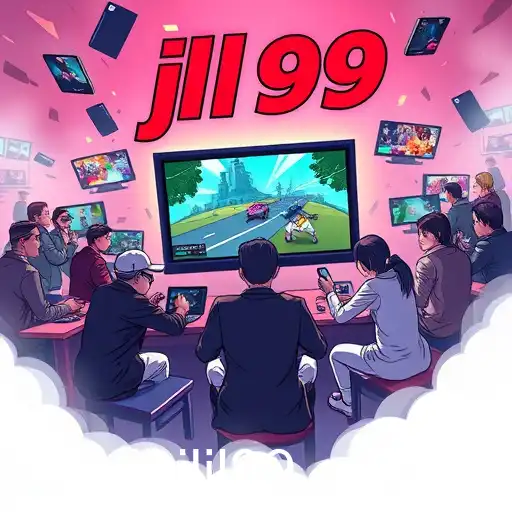 Gaming Revolution: The Rise of English Platforms