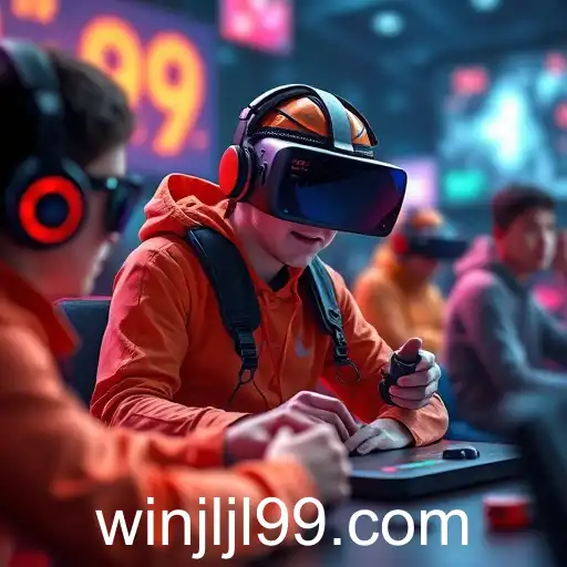 Digital Expansion and Gaming Trends in 2025