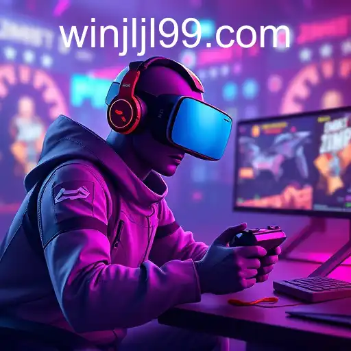 The Digital Realm Revolution: Gaming Trends and Developments