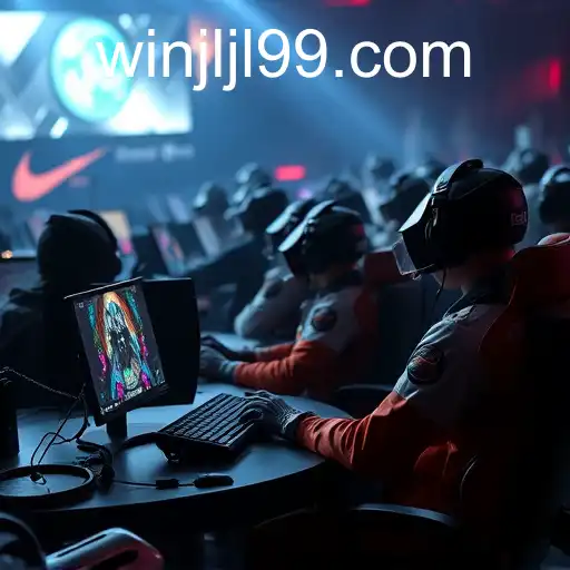 Exploring the Dynamic World of Multiplayer Games: A Dive into 'jljl99' and Beyond