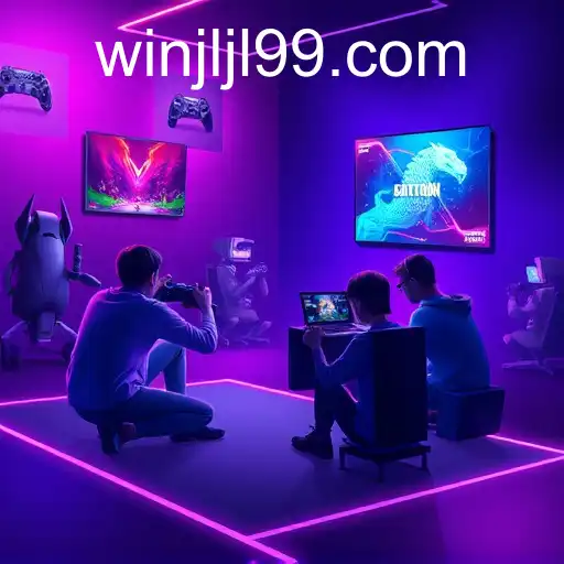 The Rise of Online Gaming Platforms in 2025