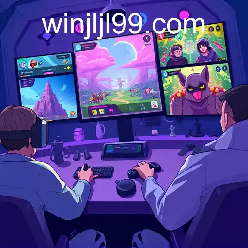 Emerging Trends in Online Gaming