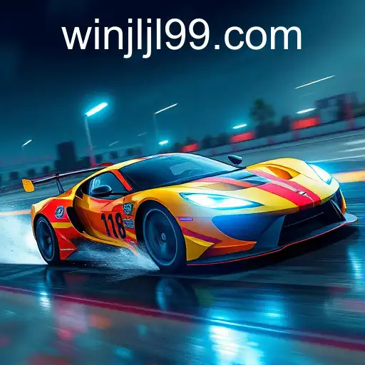 The Thrilling World of Racing Games: Speed, Skill, and Innovation