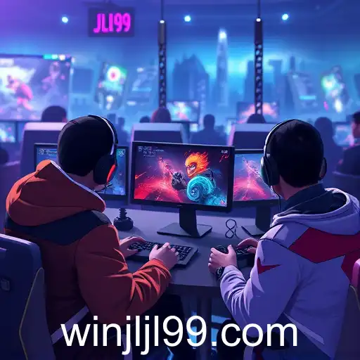 Rising Trends in Online Gaming: The Evolution of 'jljl99'