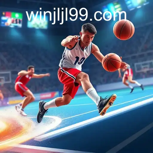 Exploring the Excitement of Sports Games under 'jljl99'