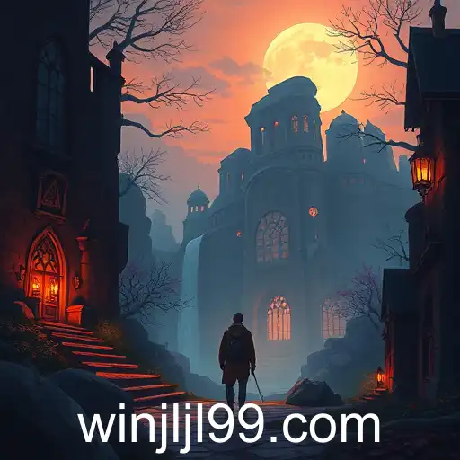 Exploring the Immersive World of Adventure Games: A Journey Through 'jljl99'