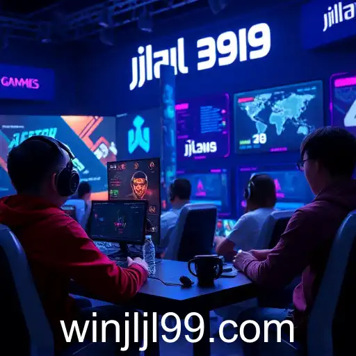 Emerging Trends in Gaming for 2025