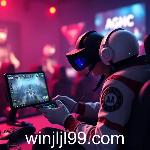 The Evolution of Online Gaming in 2025