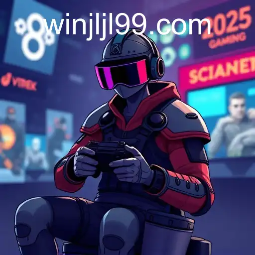 Evolving Trends in Online Gaming