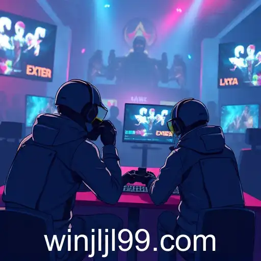 Gaming Industry Faces New Challenges and Opportunities