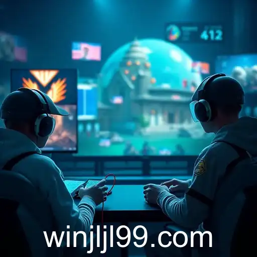 Gaming Website Trends for 2025