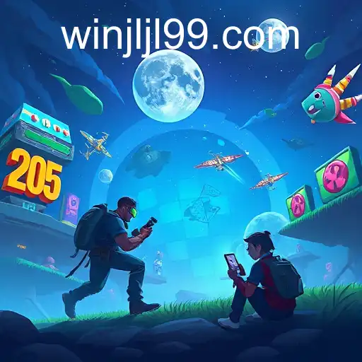 Gaming Trends and Innovations in 2025