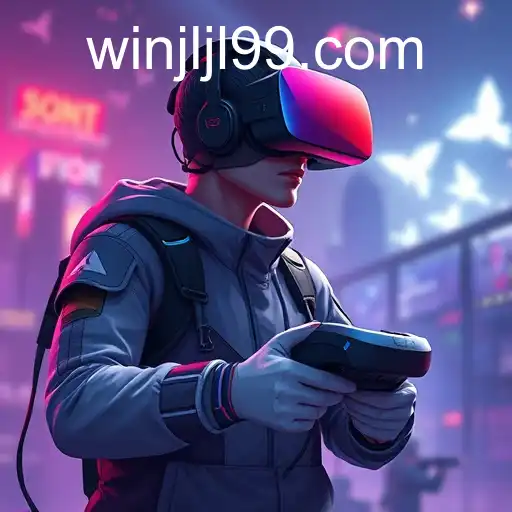 Gaming Trends and Innovations 2025