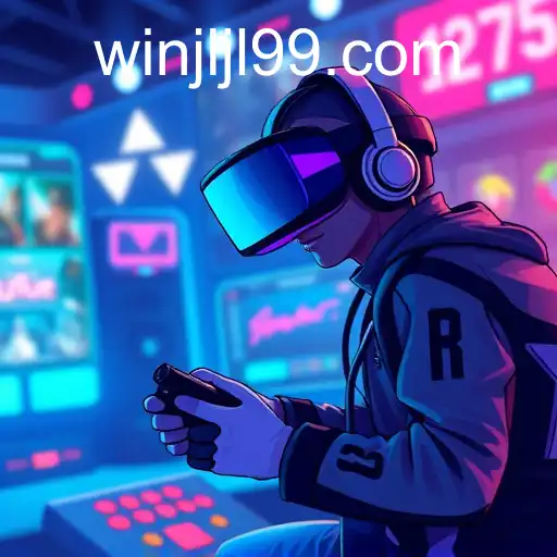 Innovative Trends in Online Gaming