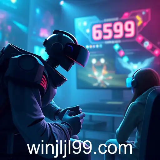 The Rise of 'jljl99' in Gaming Culture