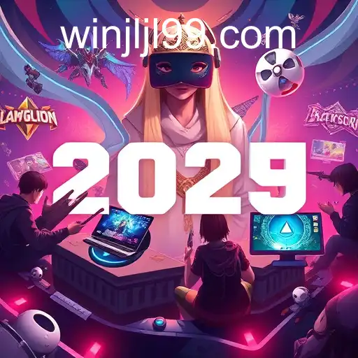 jljl99: Revolutionizing Online Gaming Experience