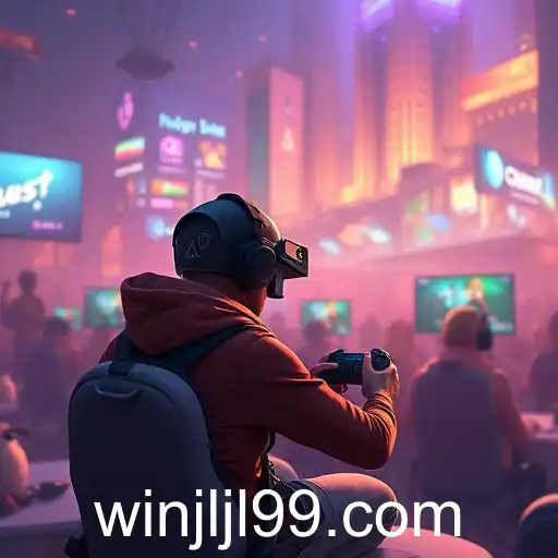 The Evolution and Impact of Online Gaming in Modern Times