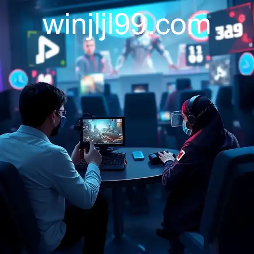 The Rise of English Game Sites