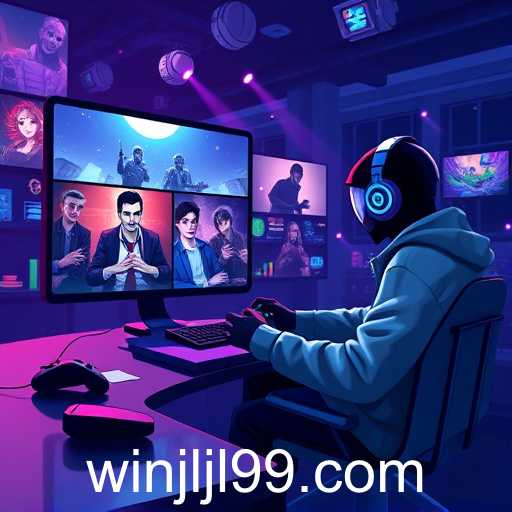 The Rise of jljl99 in Online Gaming