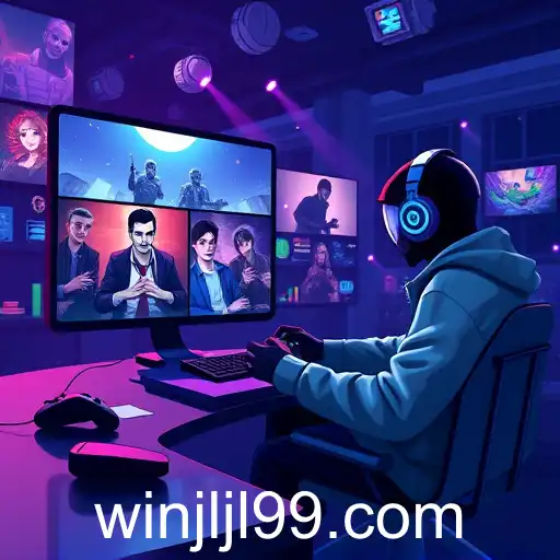 The Rise of jljl99 in Online Gaming