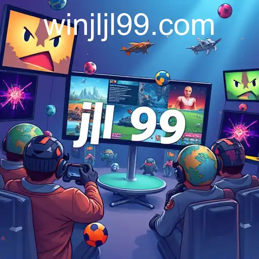 The Rise of jljl99: A Gaming Phenomenon