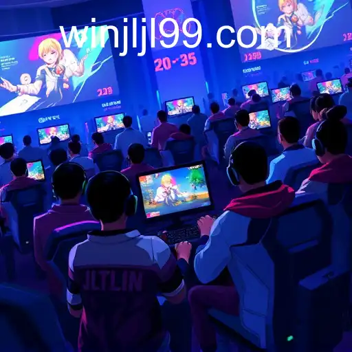 The Rise of Online Gaming in 2026