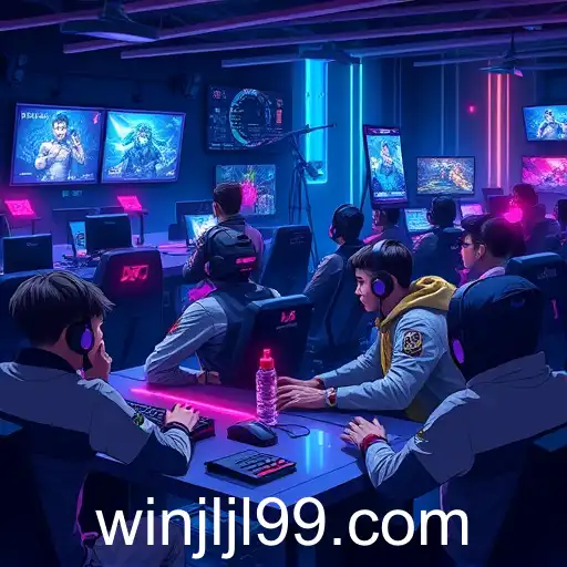 The Rise of Online Gaming Platforms