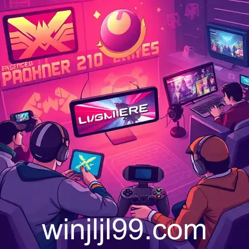 The Rise of Online Gaming in a Connected World